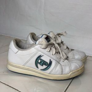 phat farm shell toe